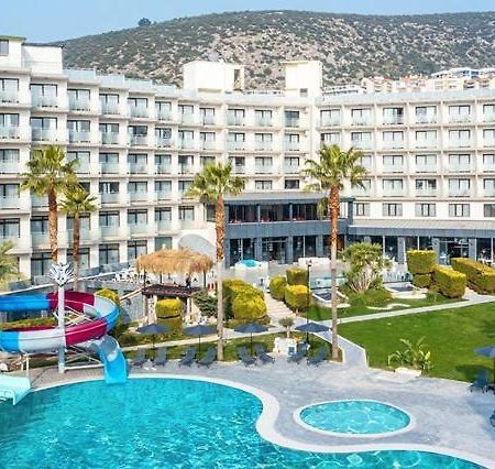 Odelia Resort Hotel 库萨达斯 外观 照片