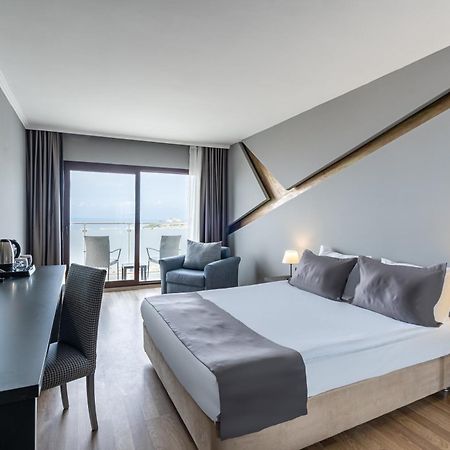 Odelia Resort Hotel 库萨达斯 外观 照片