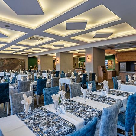 Odelia Resort Hotel 库萨达斯 外观 照片