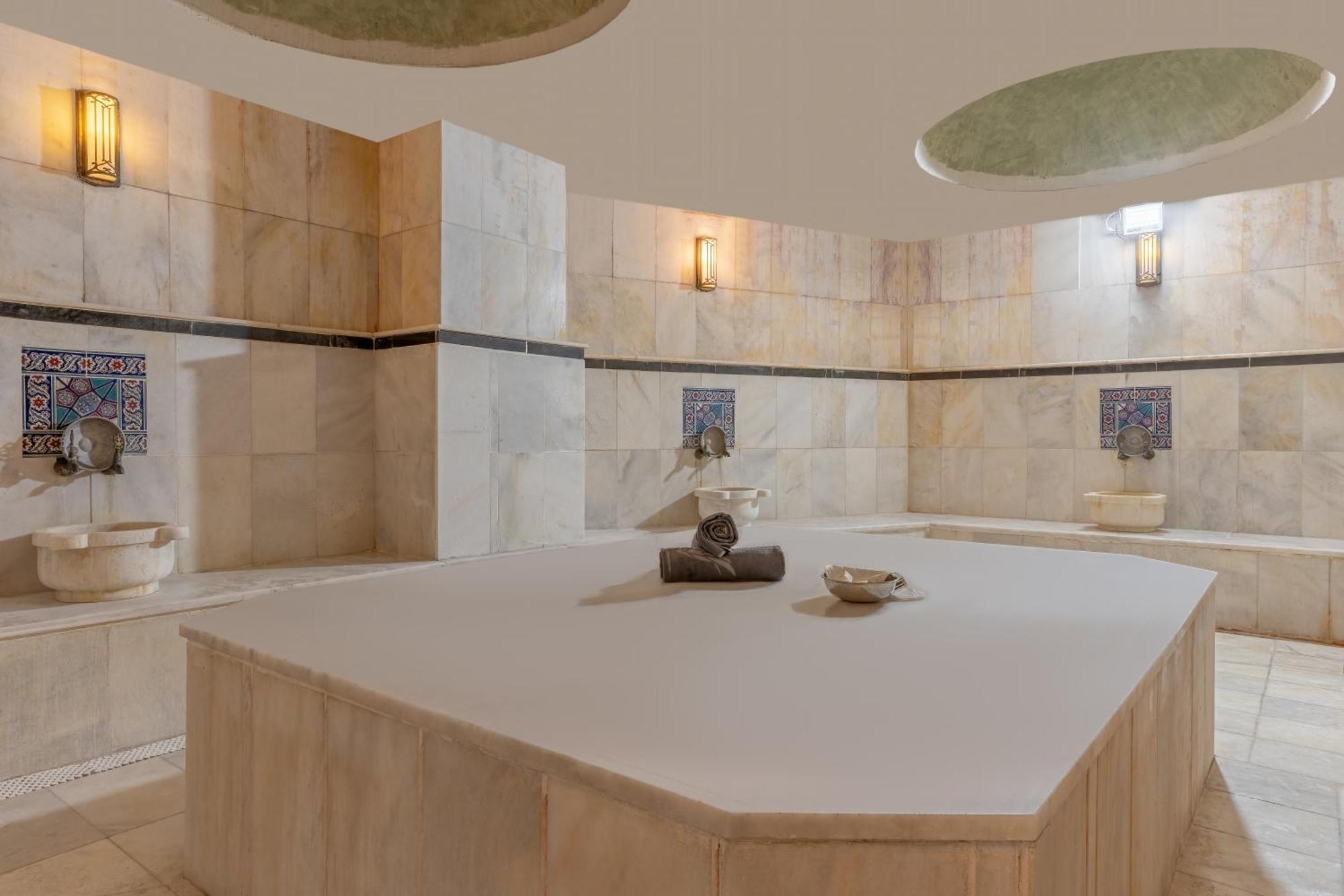 Odelia Resort Hotel 库萨达斯 外观 照片