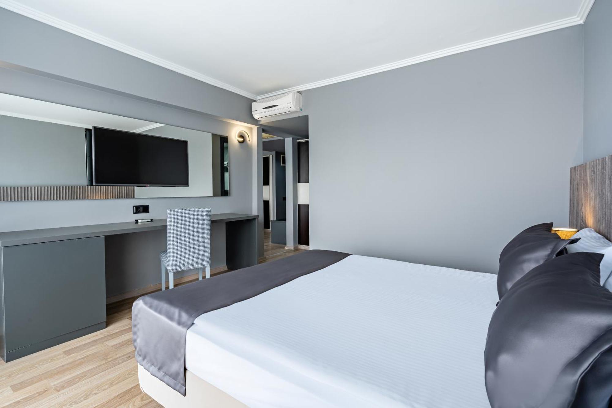 Odelia Resort Hotel 库萨达斯 外观 照片