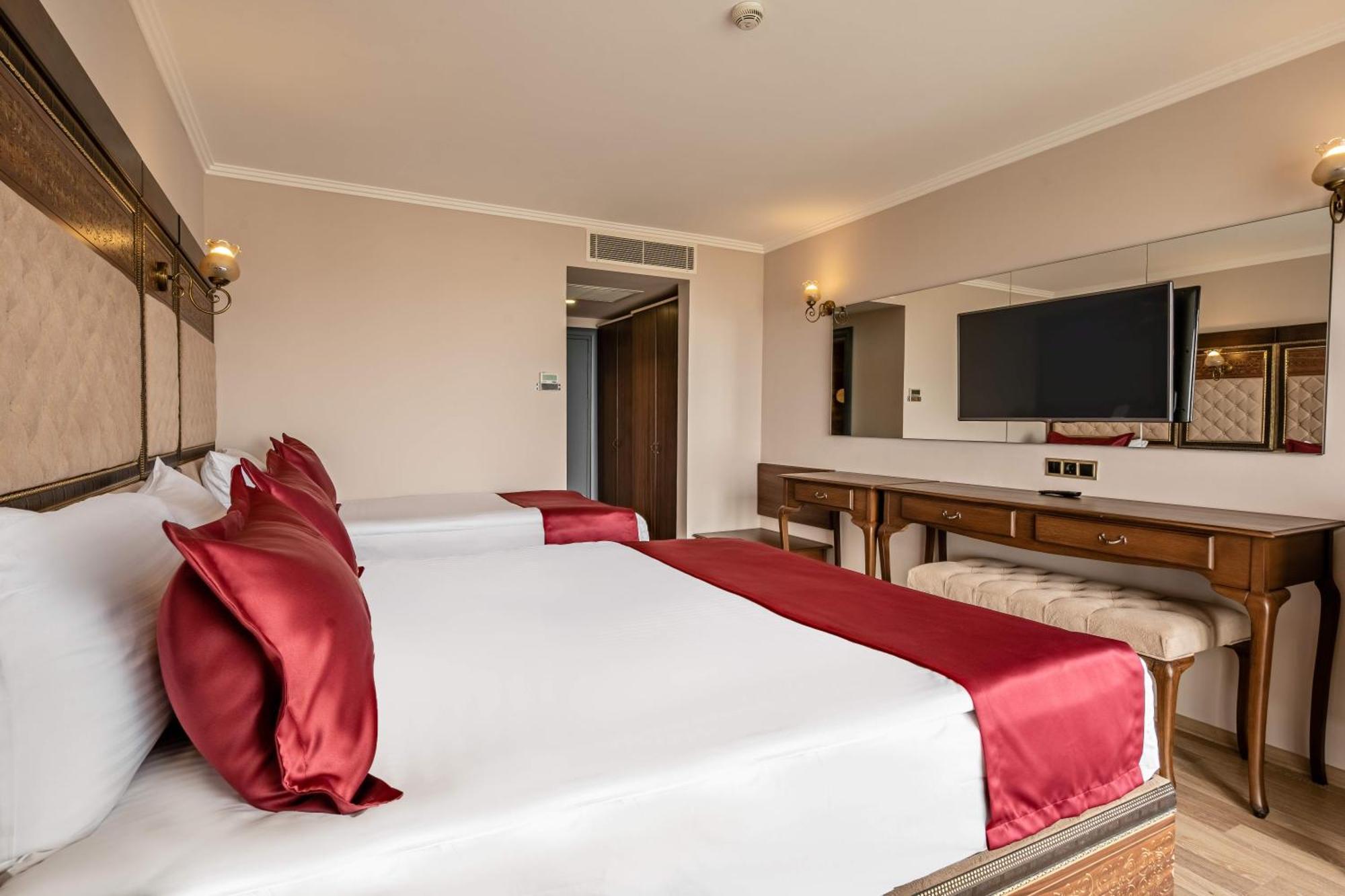 Odelia Resort Hotel 库萨达斯 外观 照片