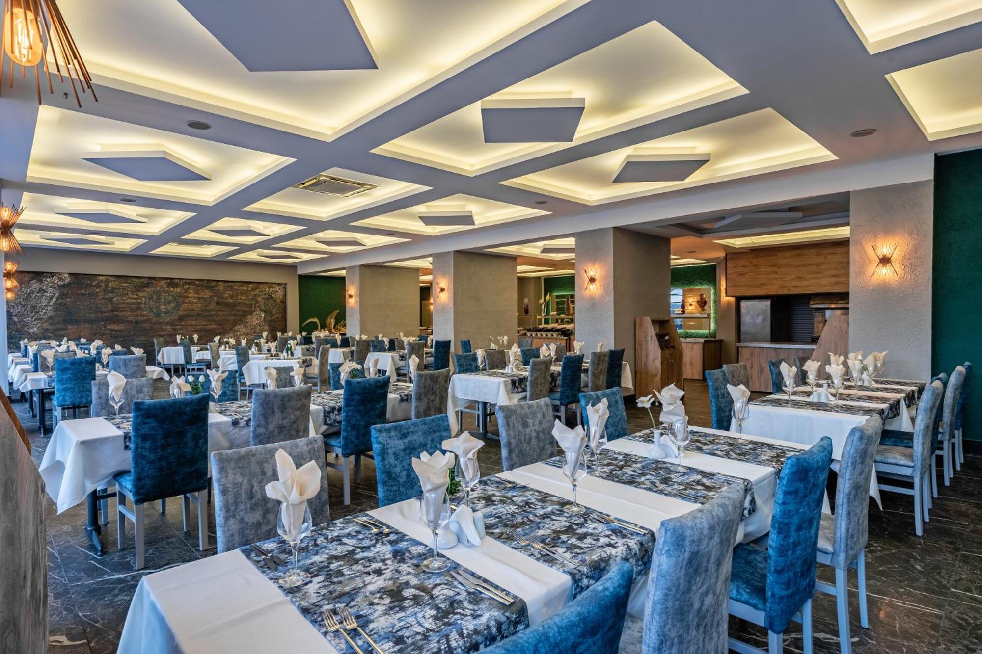Odelia Resort Hotel 库萨达斯 外观 照片