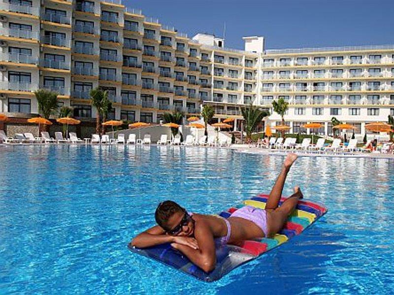 Odelia Resort Hotel 库萨达斯 外观 照片