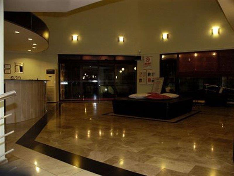 Odelia Resort Hotel 库萨达斯 外观 照片
