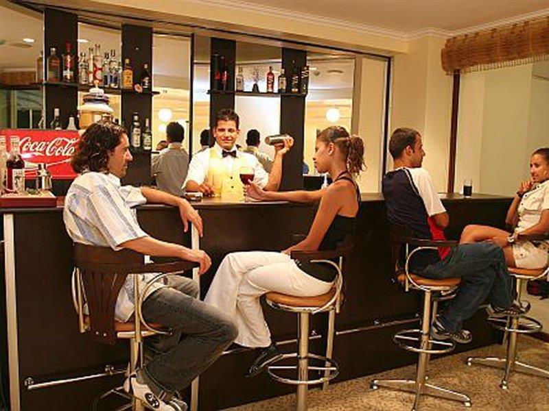 Odelia Resort Hotel 库萨达斯 外观 照片