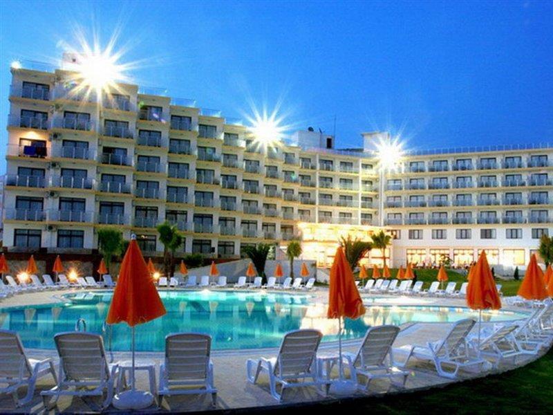 Odelia Resort Hotel 库萨达斯 外观 照片