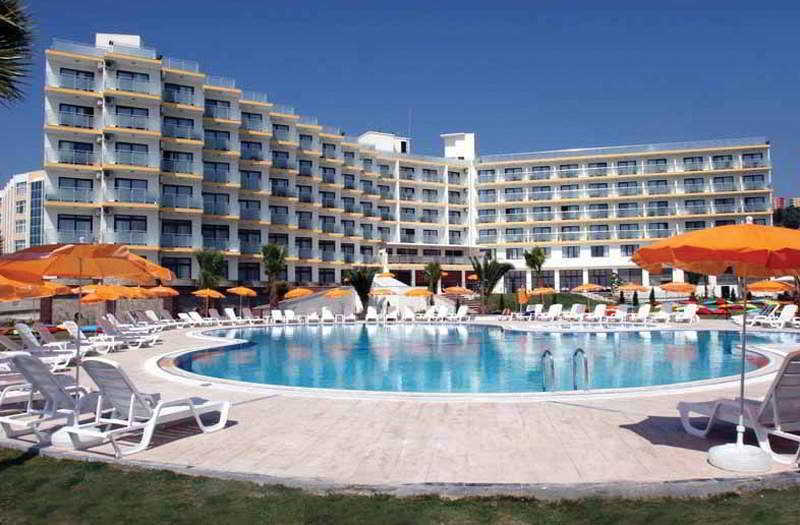 Odelia Resort Hotel 库萨达斯 外观 照片