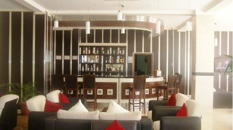 Odelia Resort Hotel 库萨达斯 外观 照片