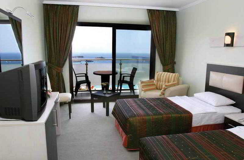 Odelia Resort Hotel 库萨达斯 外观 照片