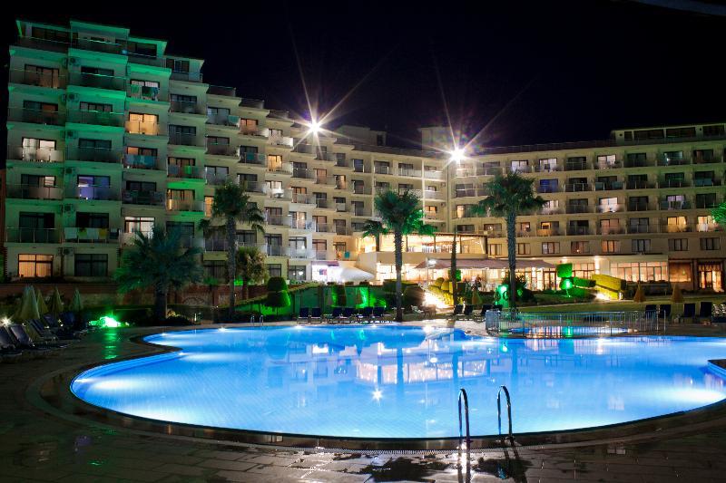 Odelia Resort Hotel 库萨达斯 外观 照片