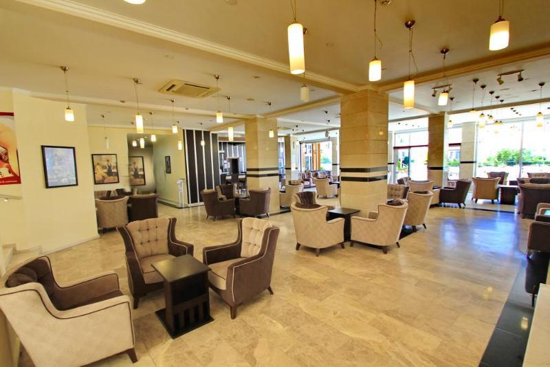 Odelia Resort Hotel 库萨达斯 外观 照片