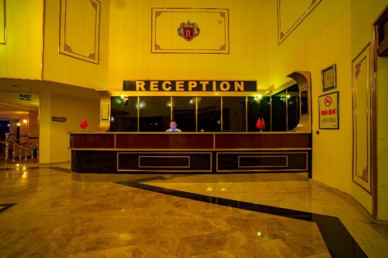 Odelia Resort Hotel 库萨达斯 外观 照片