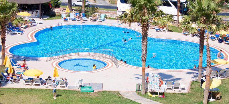 Odelia Resort Hotel 库萨达斯 外观 照片