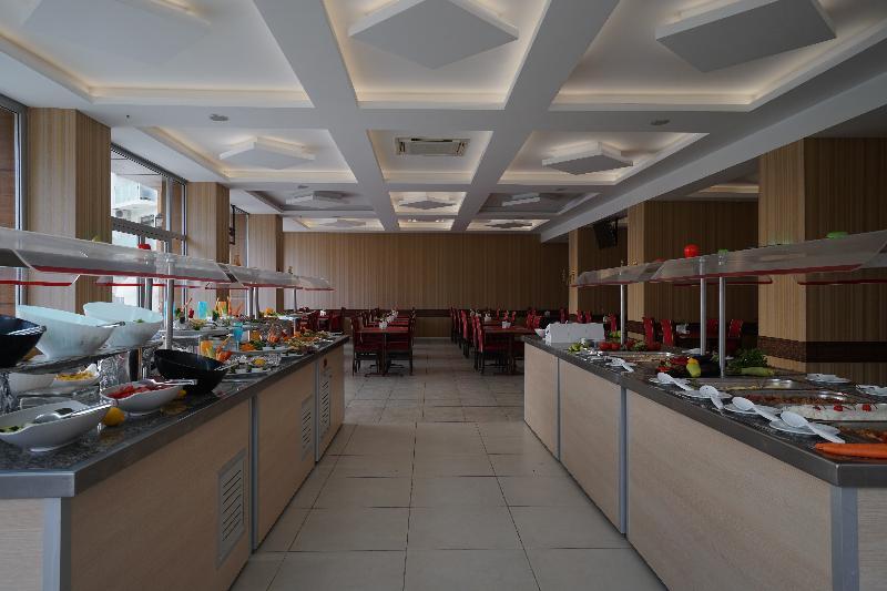 Odelia Resort Hotel 库萨达斯 外观 照片